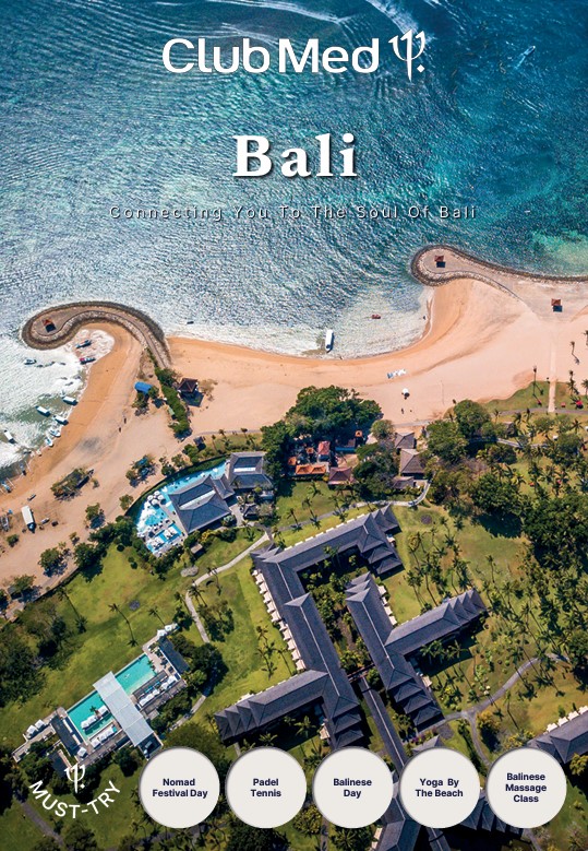 Club Med Bali