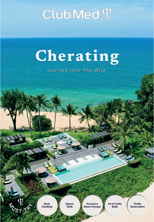 Club Med Cherating