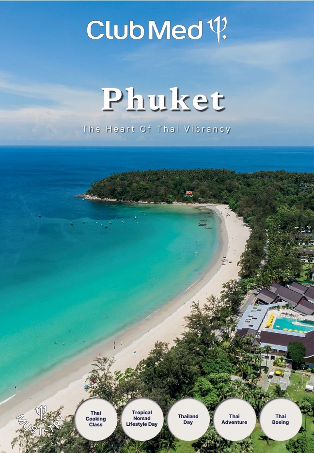 Club Med Phuket