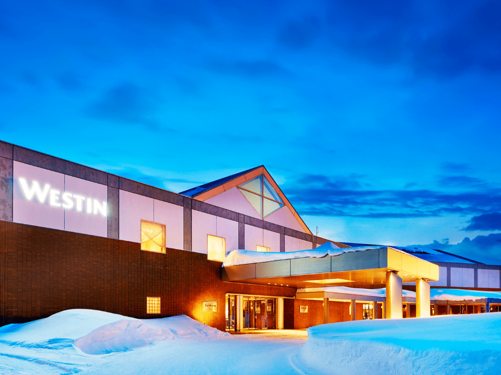 Westin Rusutsu