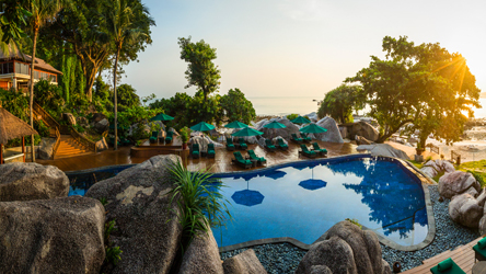 Banyan Tree Bintan