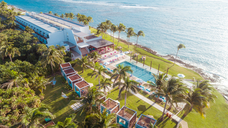 Club Med Cancun