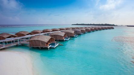 Club Med Finolhu
