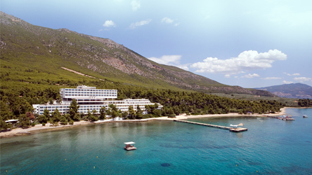 Club Med Gregolimano