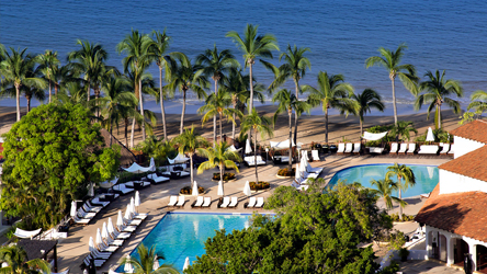 Club Med Ixtapa Pacific
