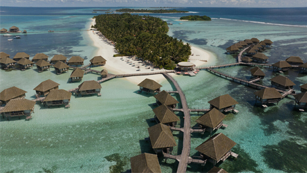 Club Med Kani