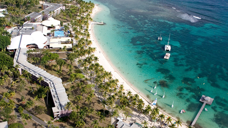 Club Med La Caravelle