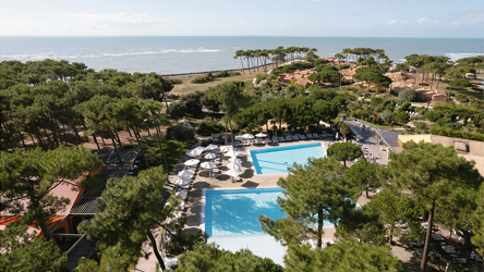Club Med La Palmyre Atlantique