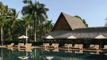 Club Med La Pointe aux Canonniers