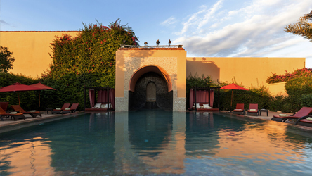 Club Med Marrakech La Palmeraie