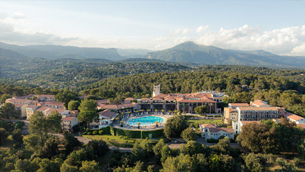 Club Med Opio En Provence
