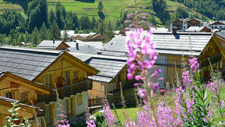 Club Med Pragelato Sestriere Summer