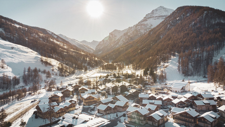 Club Med Pragelato Sestriere