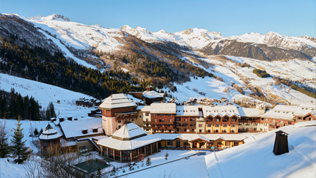 Club Med Valmorel