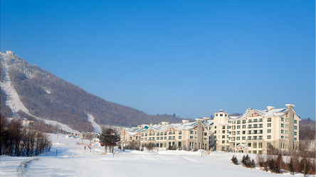 Club Med Yabuli