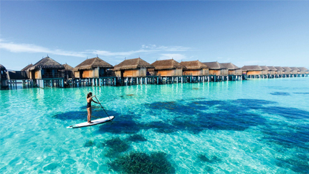 Constance Moofushi