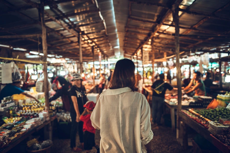 Foodie Vacations Best Destinations for Culinary Adventures