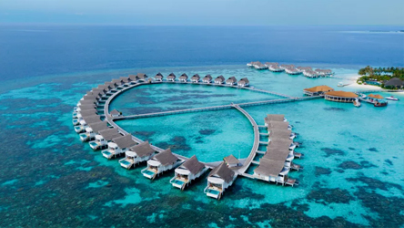 Machchafushi Island Resort & Spa Maldives