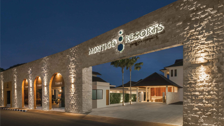 Montigo, Seminyak