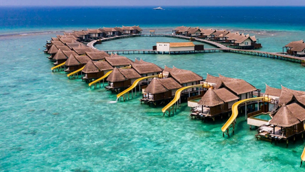 Ozen Reservee Bolifushi