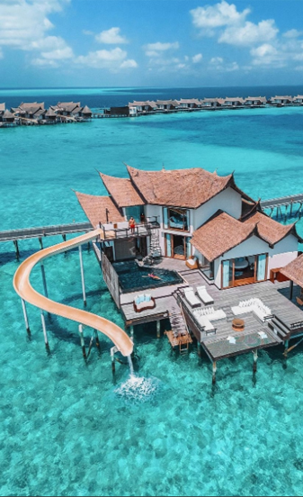 Ozen Reserve Bolifushi
