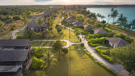 The Residence Bintan