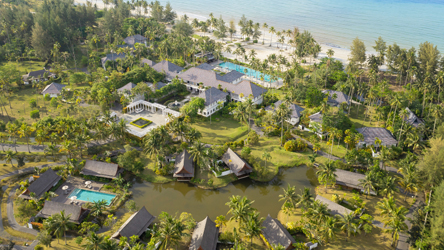 The Sanchaya