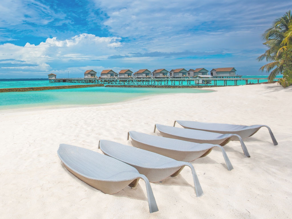 beachs