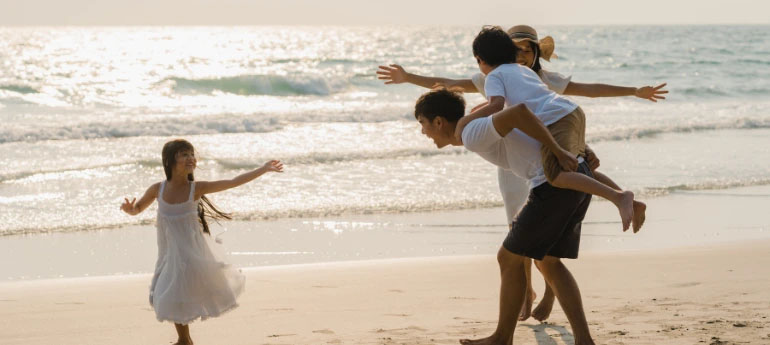 wellness getaways top family resorts for rest n rejuvenation