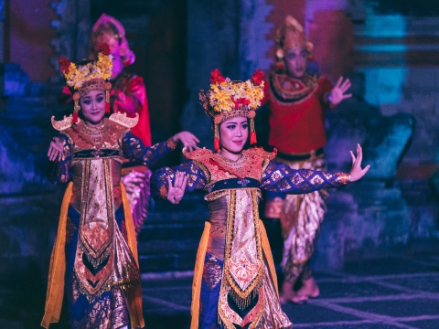 Bali, Indonesia