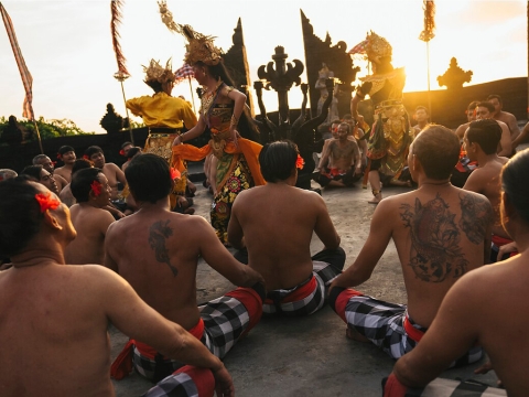 Bali, Indonesia