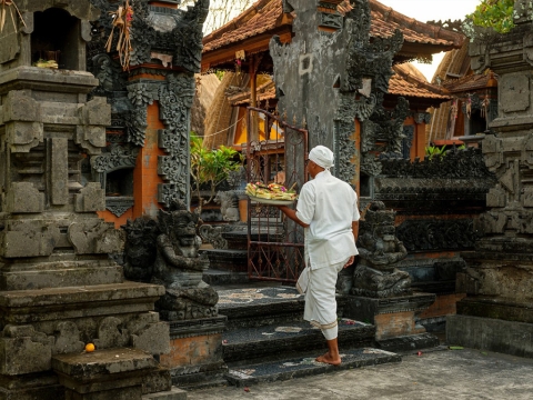 Bali, Indonesia