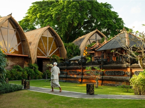 Bali